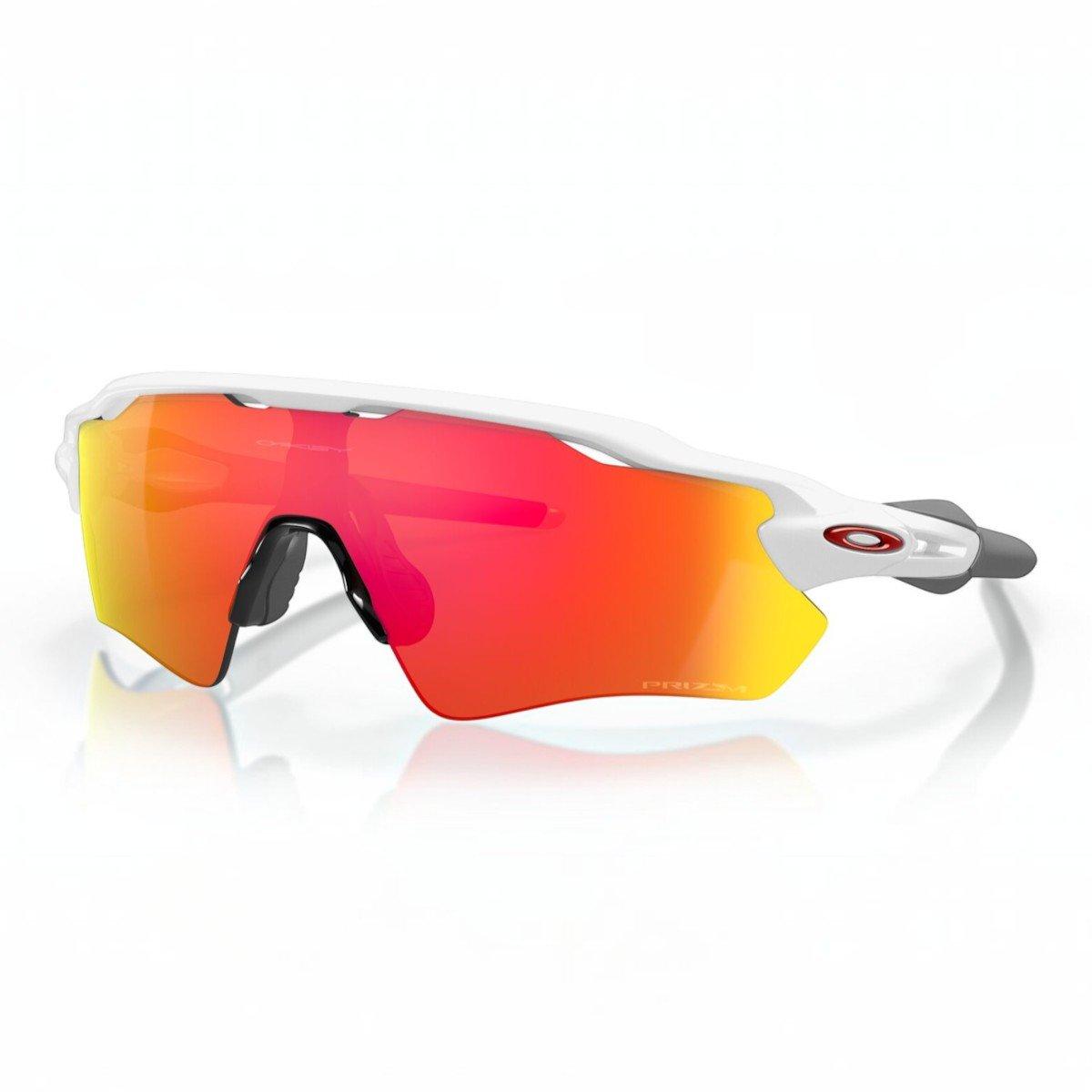 Oakley Radar EV Path Polished Prizm Golf Sunglasses