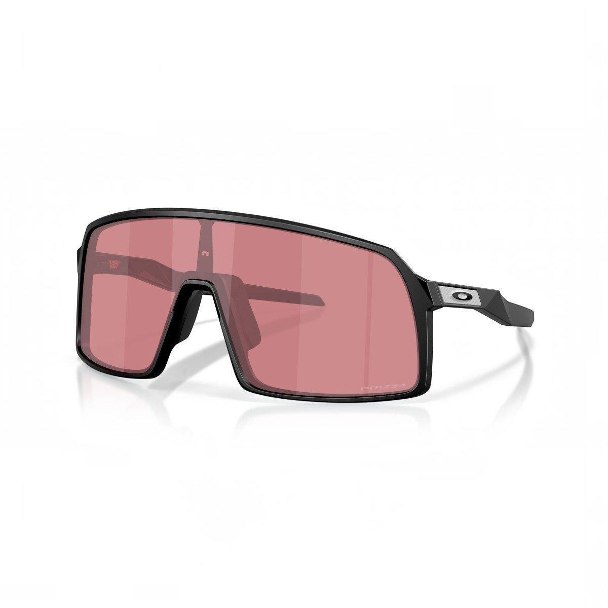 Oakley Sutro Matte Prizm Golf Sunglasses