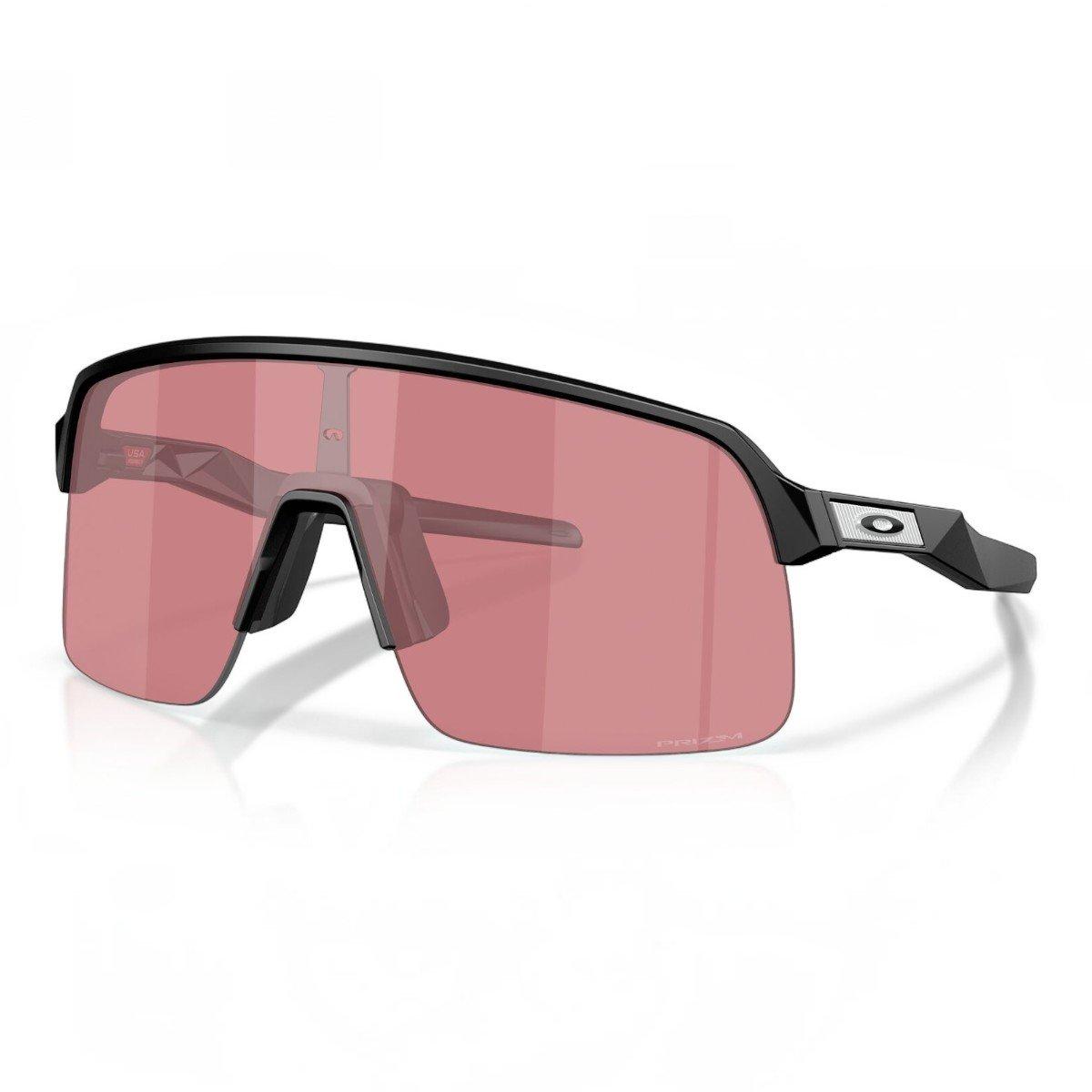 Oakley Sutro Lite Matte Prizm Golf Sunglasses