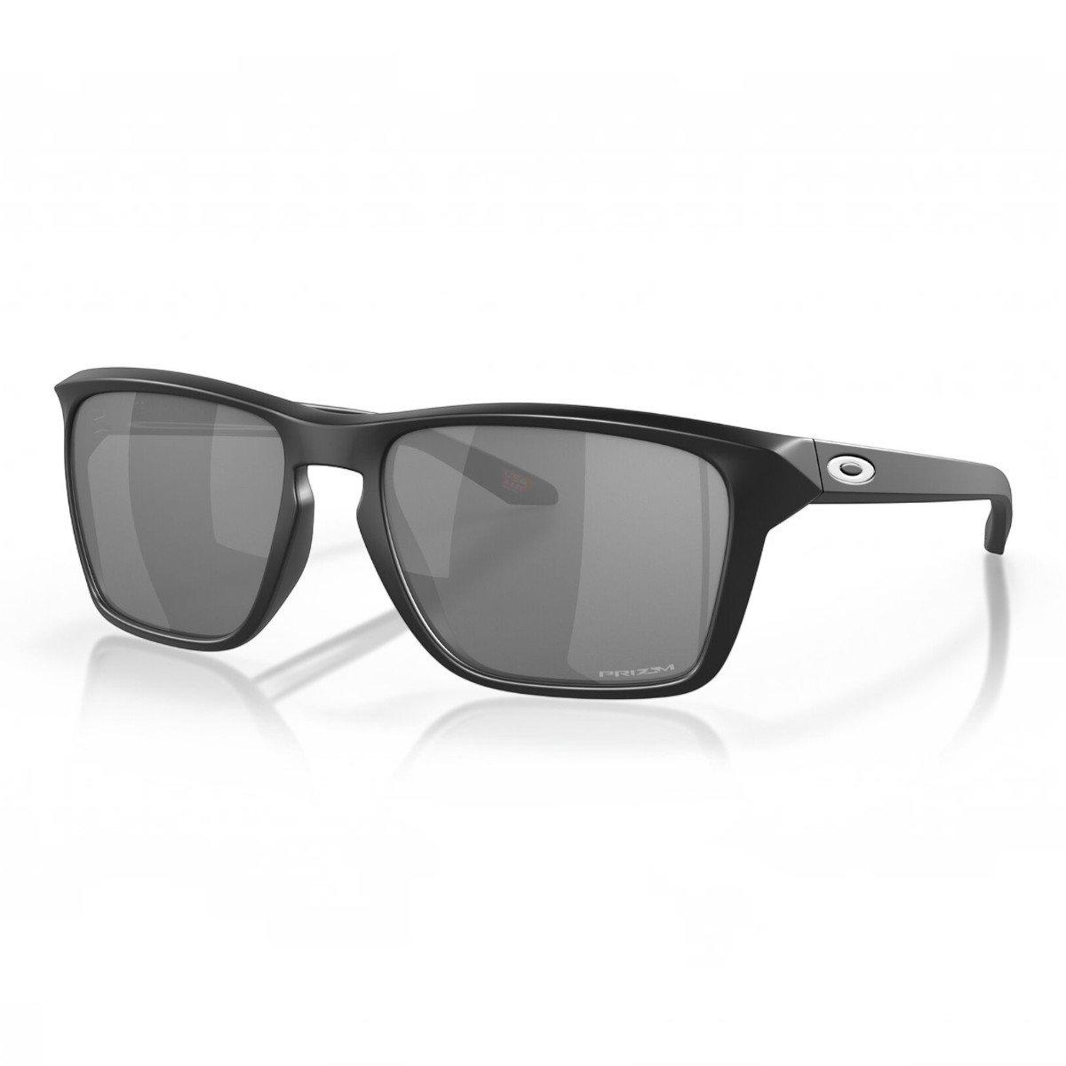 Oakley Sylas Matte Prizm Golf Sunglasses