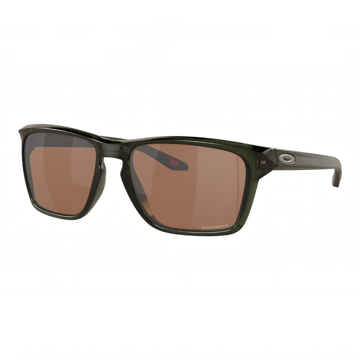 Oakley Sylas XL Ink Prizm Golf Sunglasses