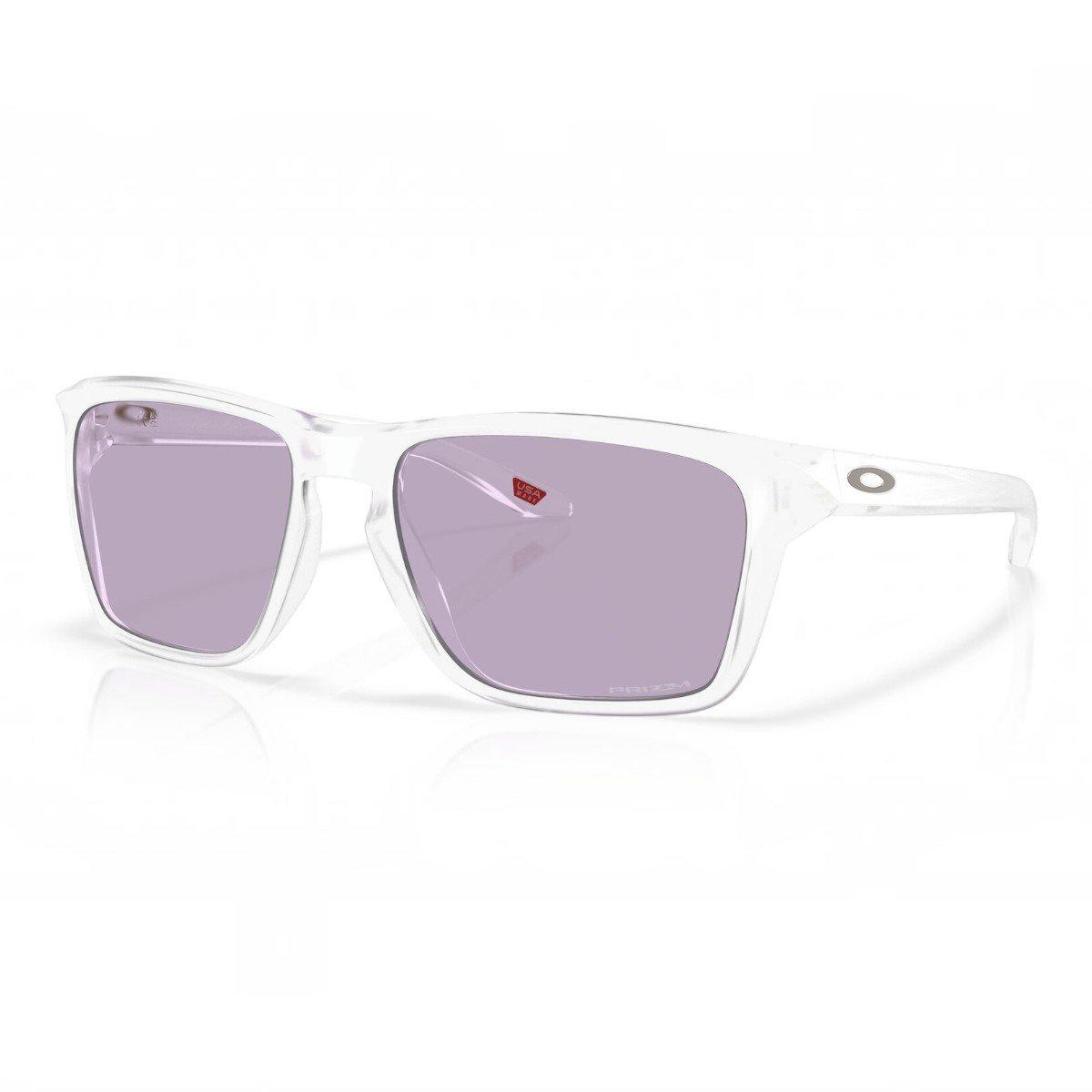 Oakley Sylas Matte Prizm Golf Sunglasses