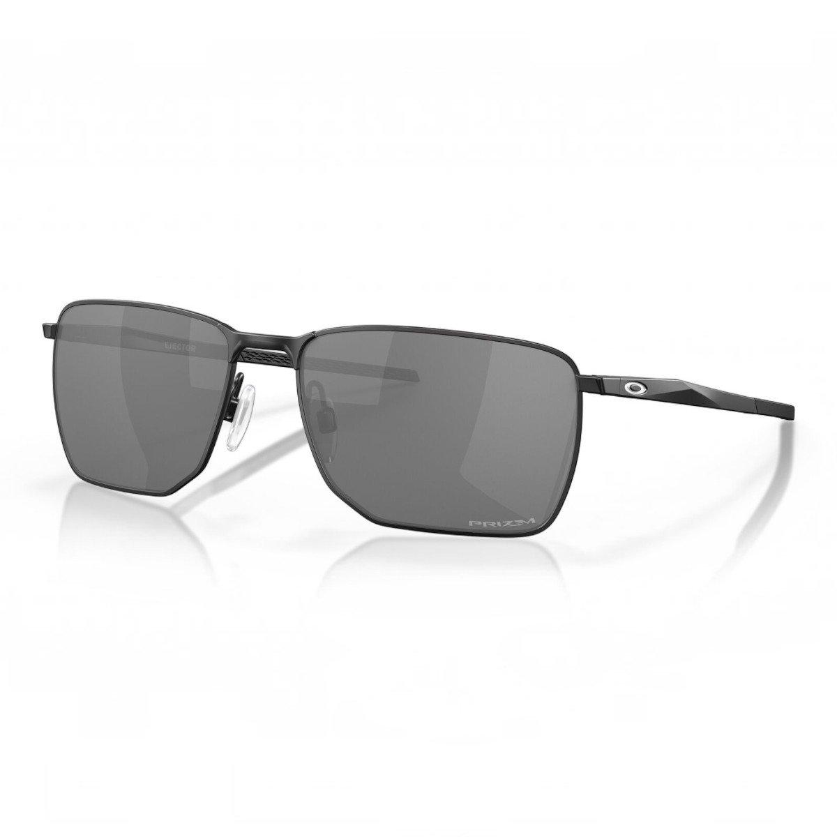 Oakley Ejector Satin Prizm Golf Sunglasses