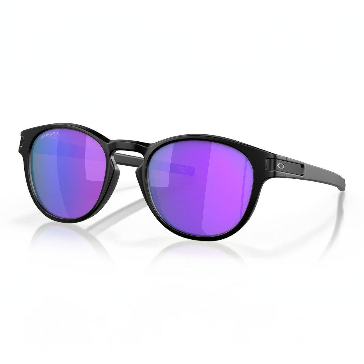 Oakley Latch Matte Prizm Golf Sunglasses