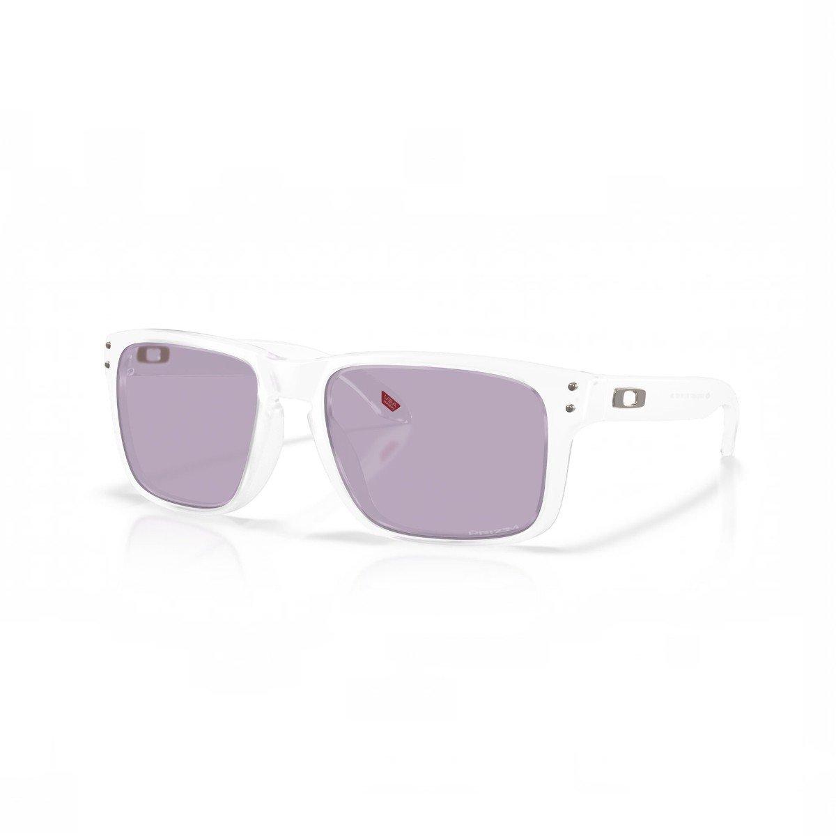Oakley Holbrook Matte Prizm Golf Sunglasses