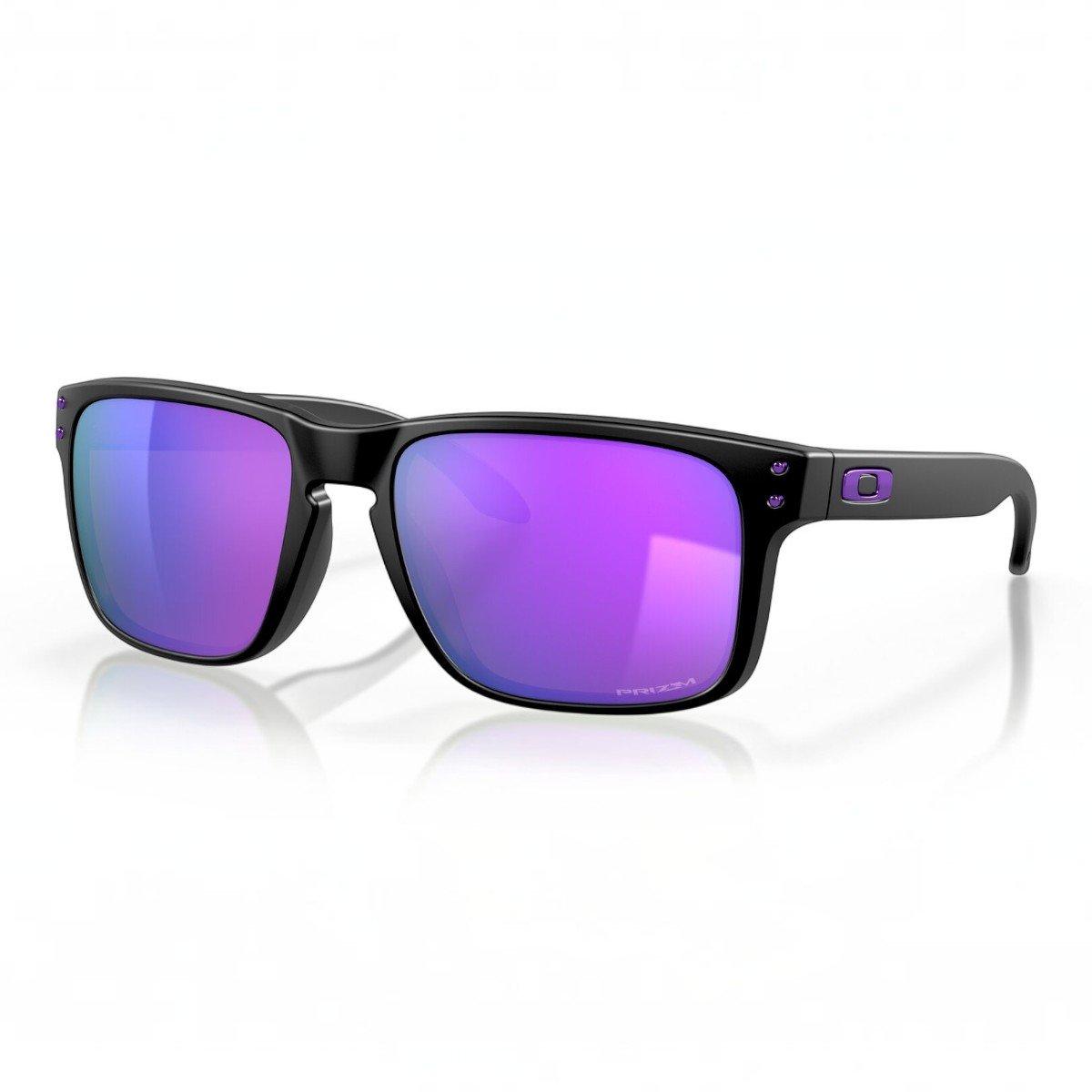 Oakley Holbrook Matte Prizm Golf Sunglasses