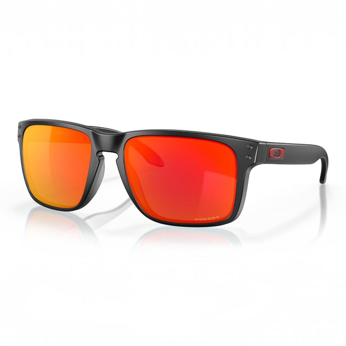 Oakley Holbrook XL Matte Prizm Golf Sunglasses