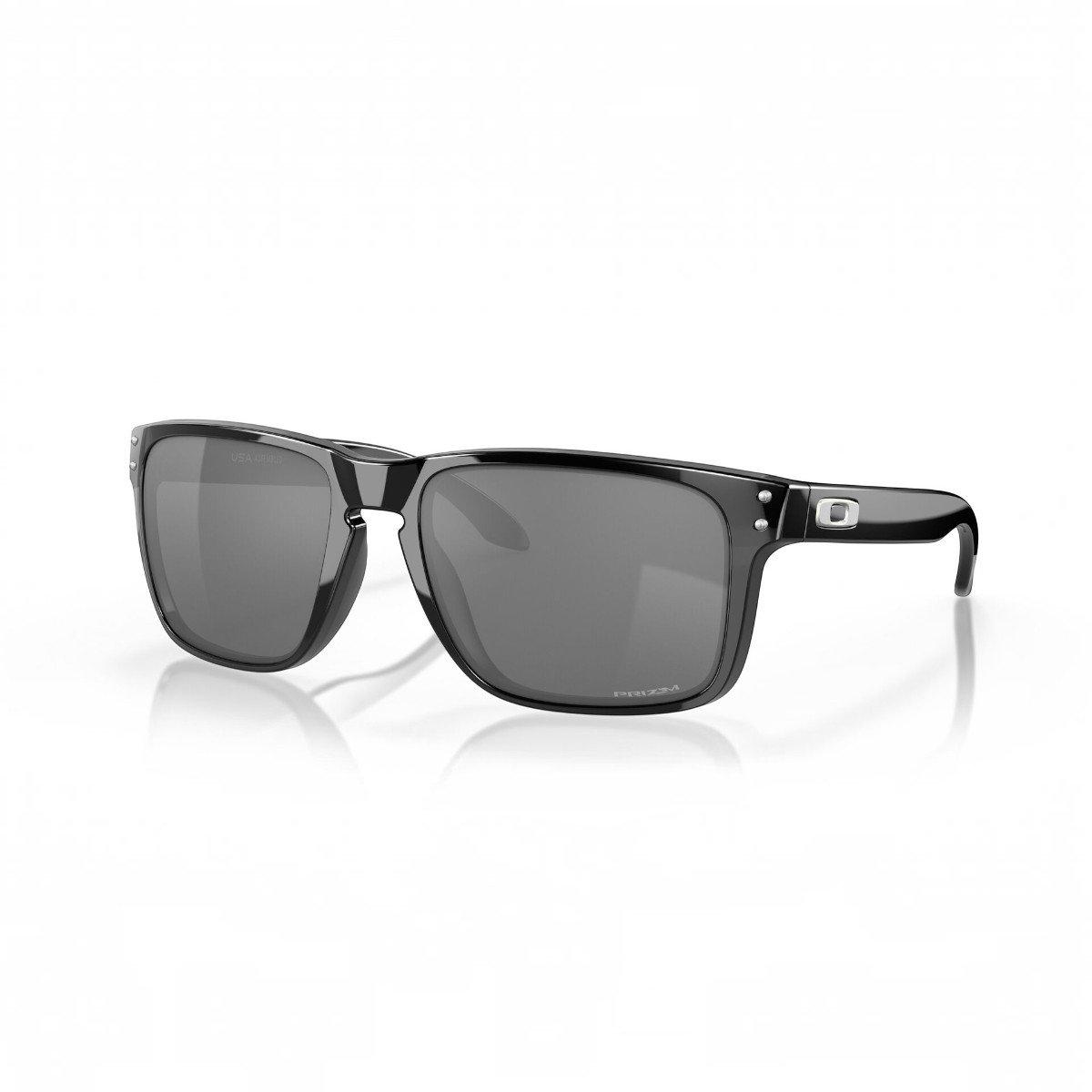 Oakley Holbrook XL Polished Prizm Golf Sunglasses
