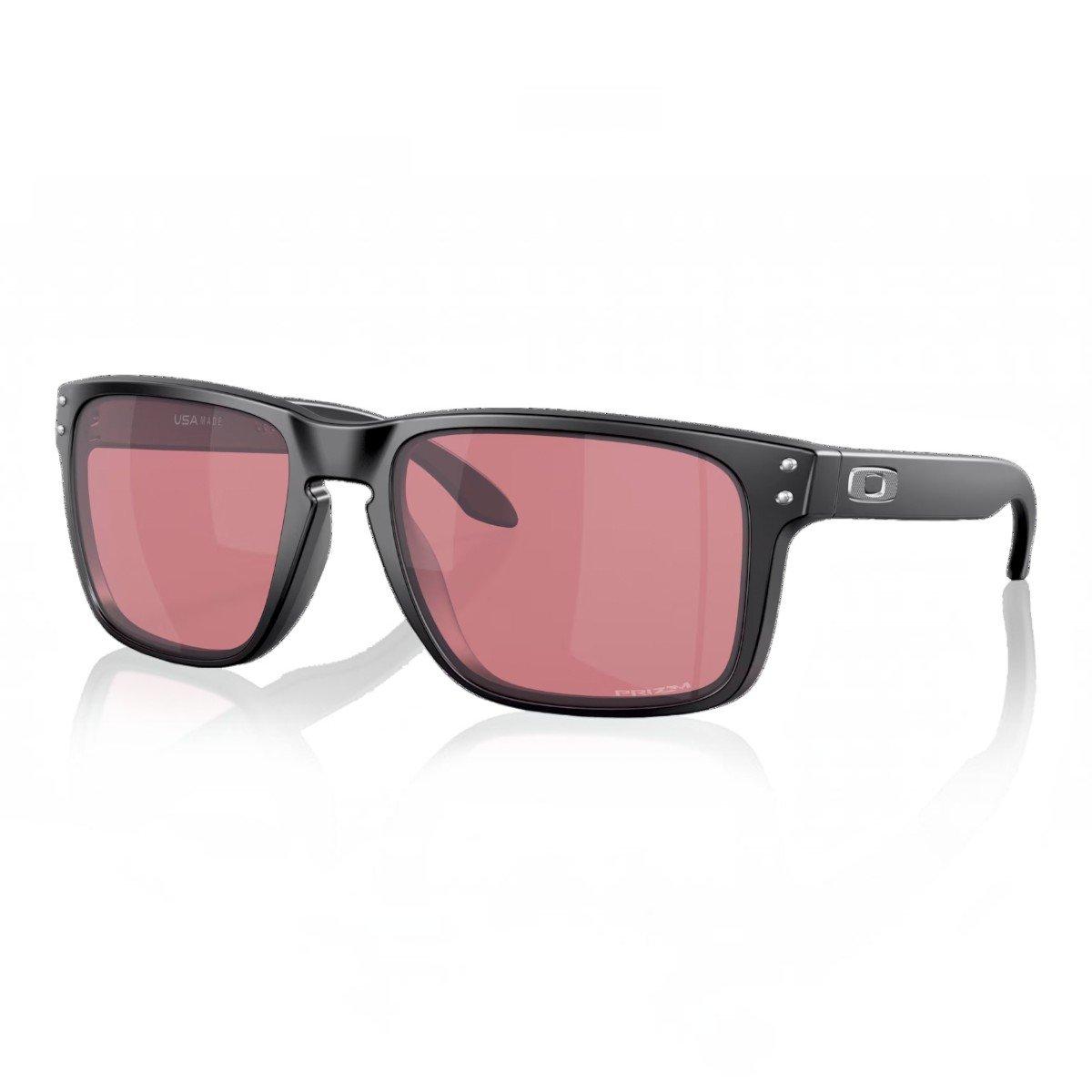 Oakley Holbrook XL Matte Prizm Golf Sunglasses