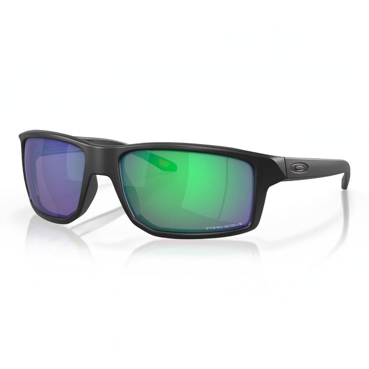 Oakley Gibston Matte Prizm Golf Sunglasses