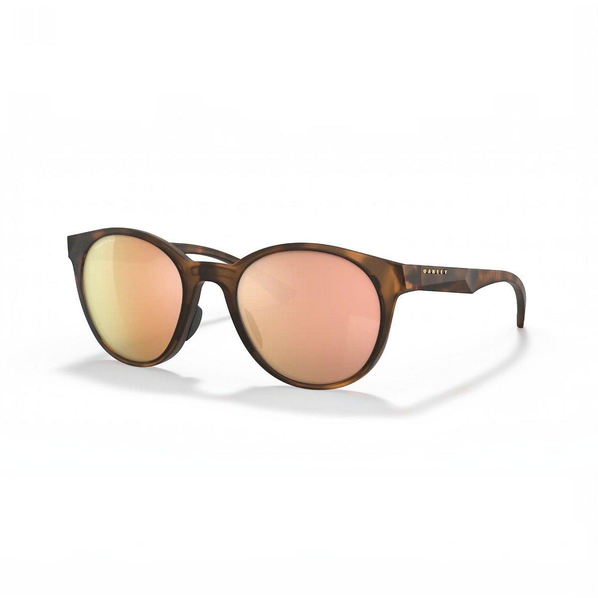 Oakley Spindrift Matte Prizm Golf Sunglasses