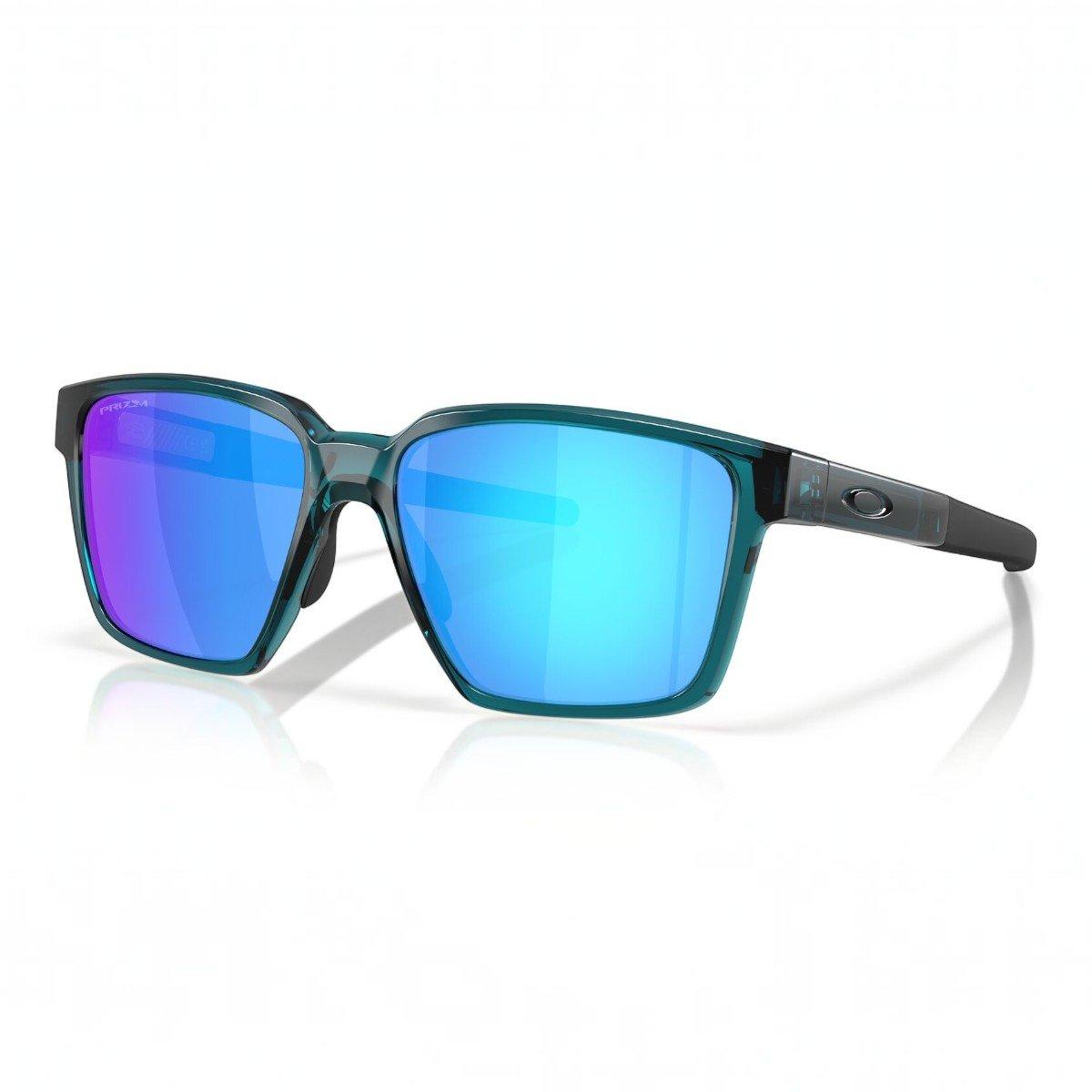 Oakley Actuator SQ Trans Prizm Golf Sunglasses