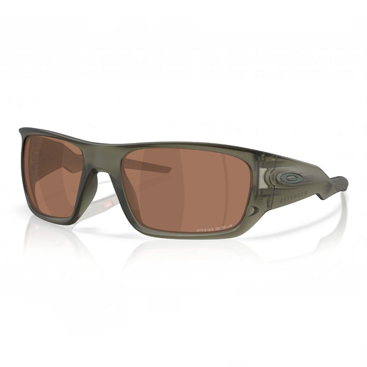 Oakley Masseter Matte Prizm Golf Sunglasses