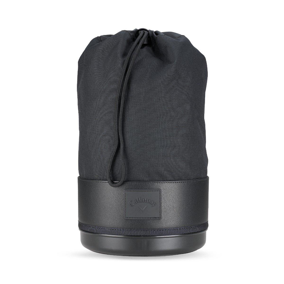 Callaway Clubhouse Golf Shag Bag 