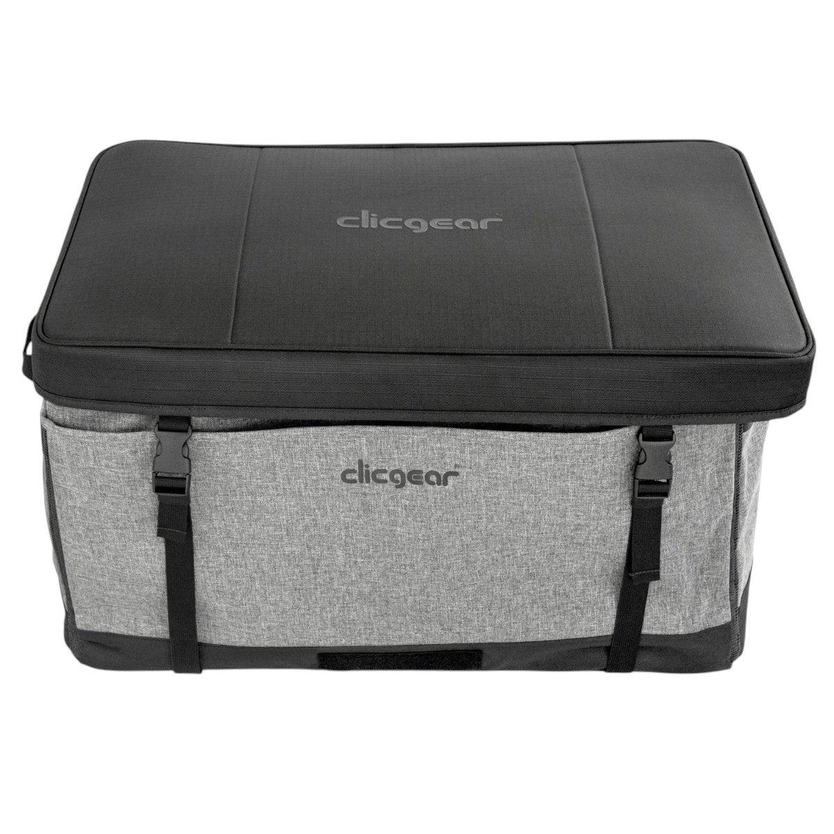 Clicgear Trunk Caddy Golf Storage Bag 