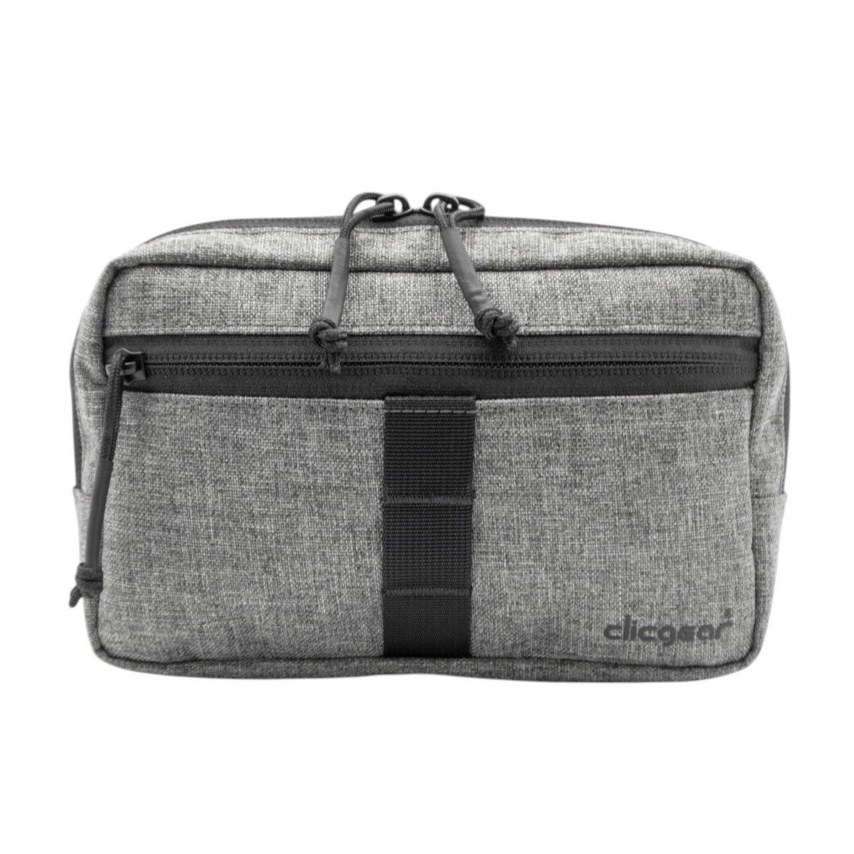 Clicgear Golf Valuables Bag