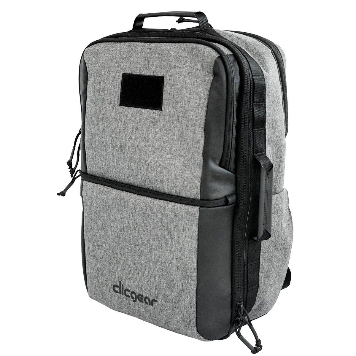 Clicgear Weekend Golf Backpack 