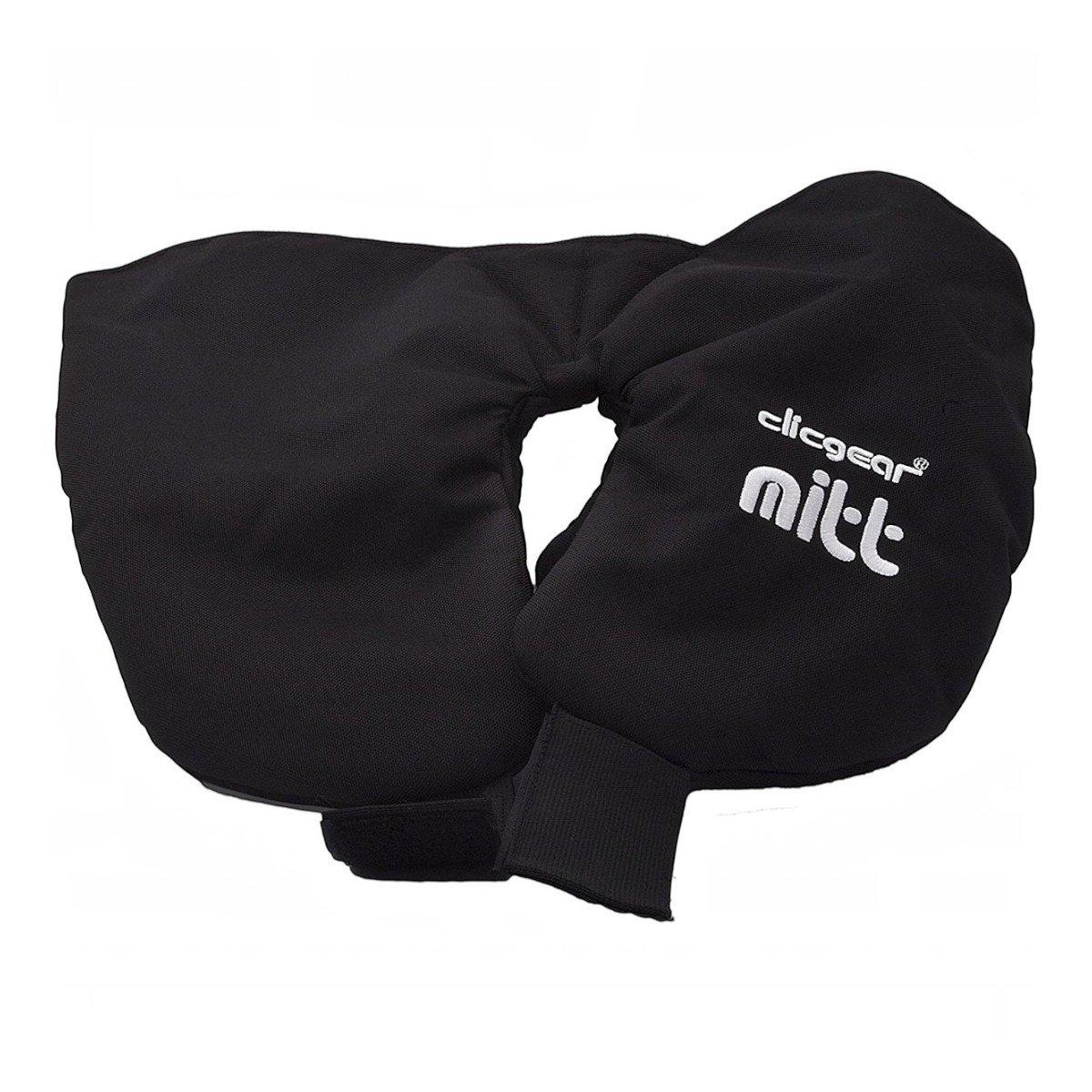 Clicgear Golf Trolley Winter Mittens
