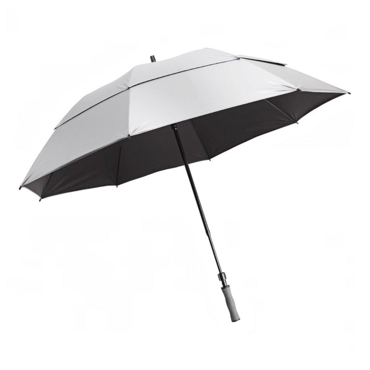 BagBoy 62” UV Wind Vent Golf Umbrella 