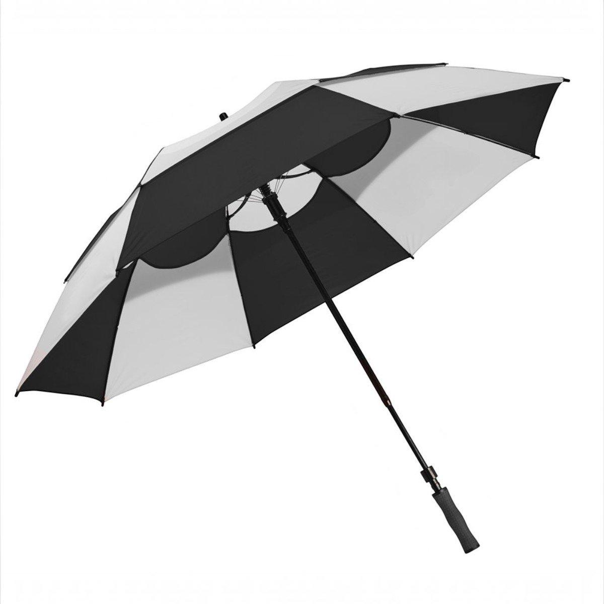 BagBoy 62” Wind Vent Golf Umbrella