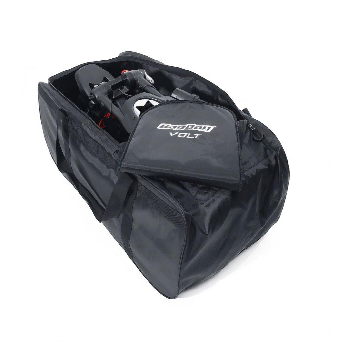 BagBoy Volt Golf Trolley Carry Bag
