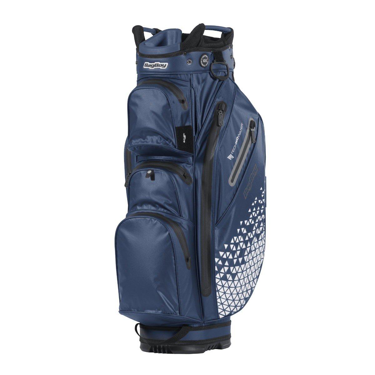 BagBoy Technowater Golf Cart Bag