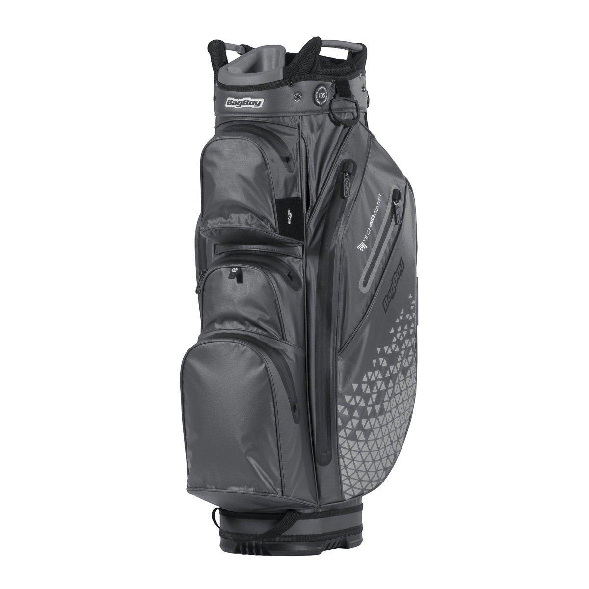 BagBoy Technowater Golf Cart Bag