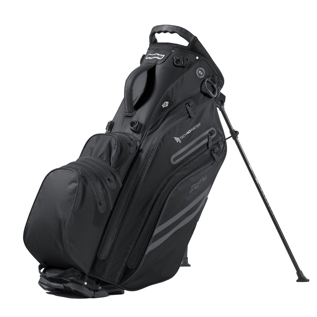 BagBoy Technowater Hybrid Golf Stand Bag