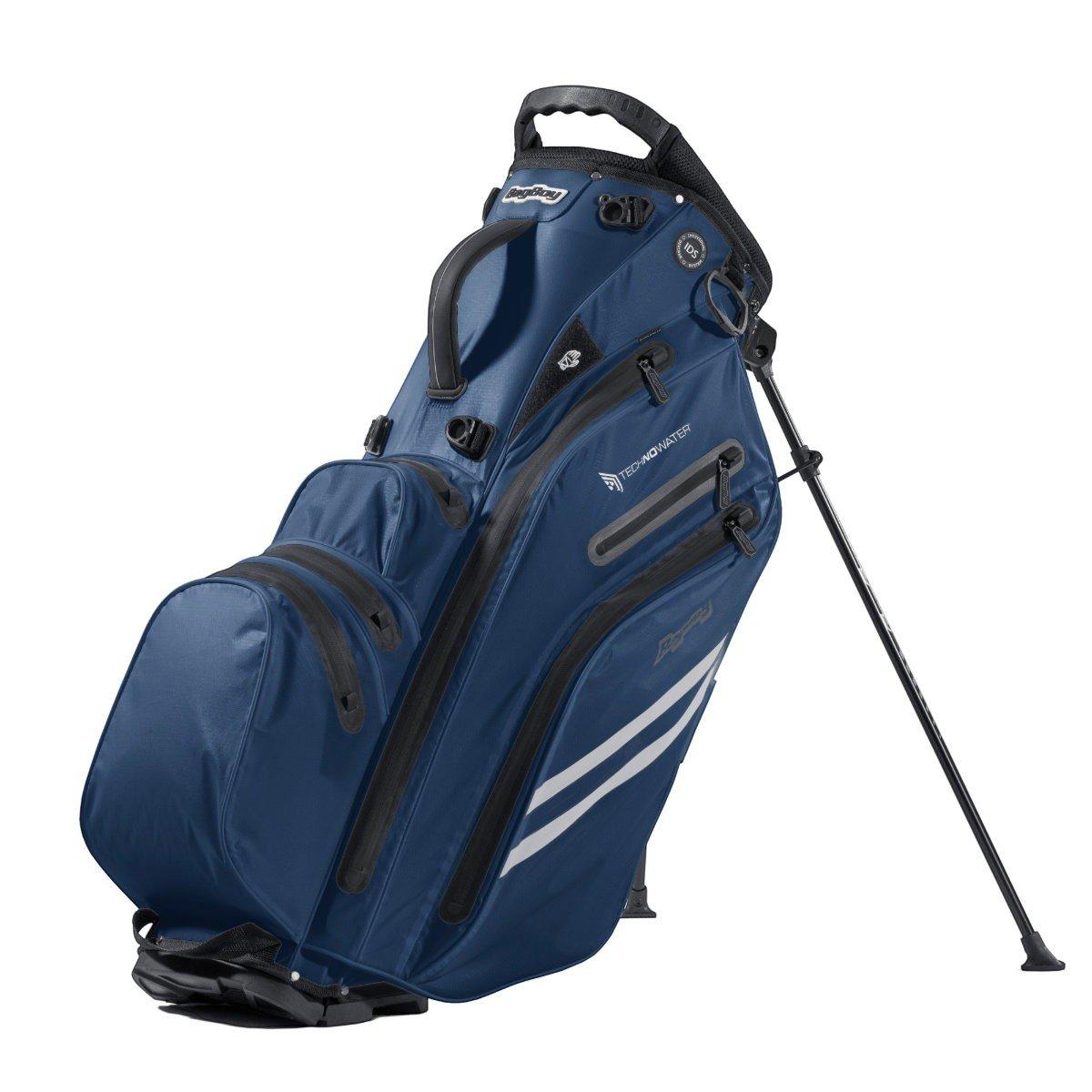 BagBoy Technowater Hybrid Golf Stand Bag