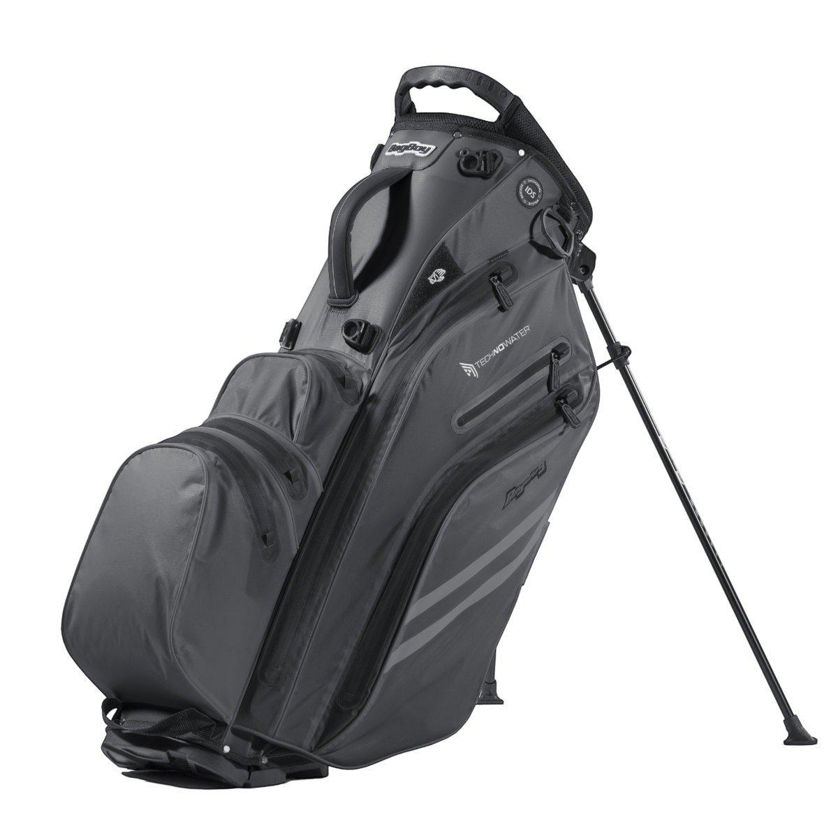 BagBoy Technowater Hybrid Golf Stand Bag