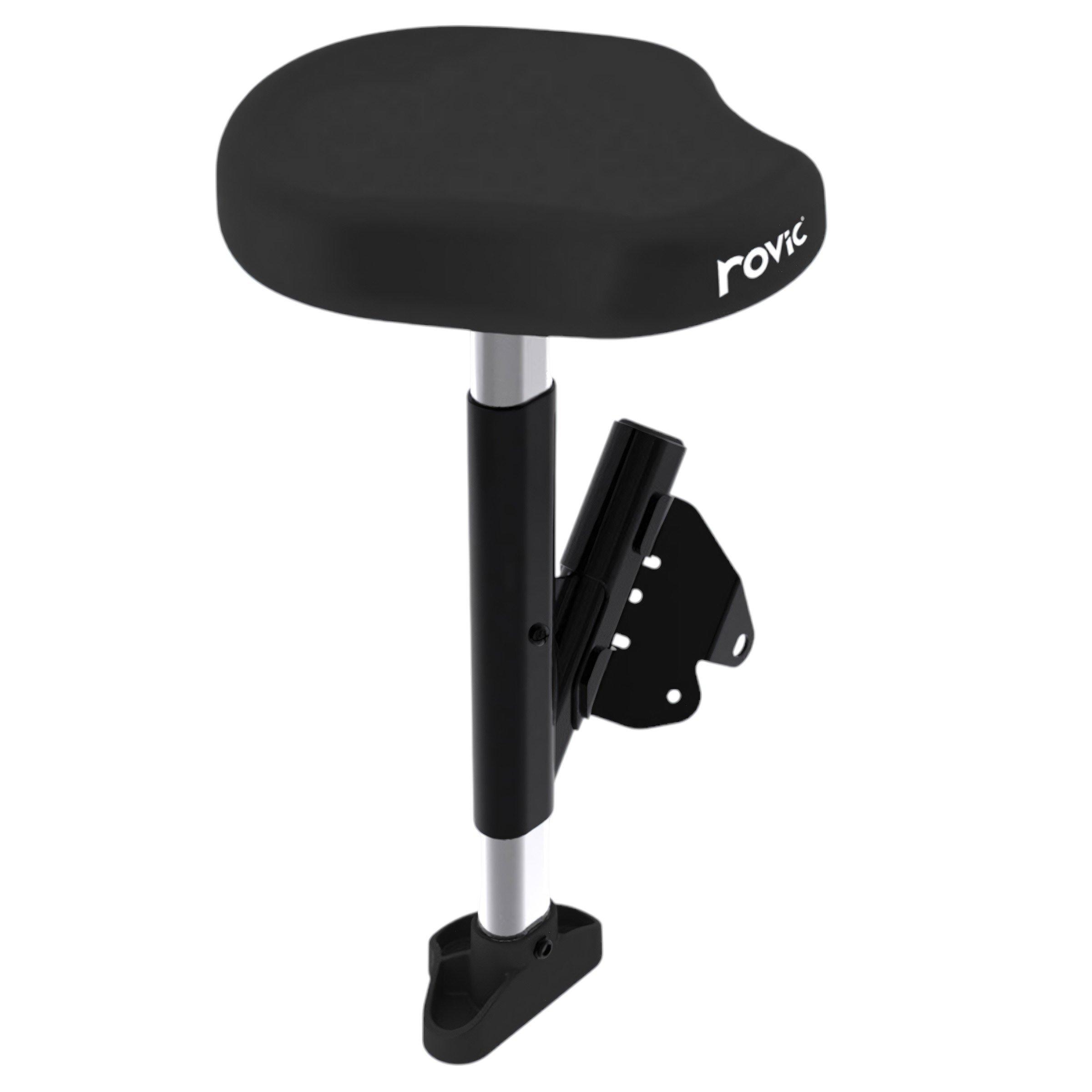 Clicgear Rovic RV1C Attachable Golf Cart Seat