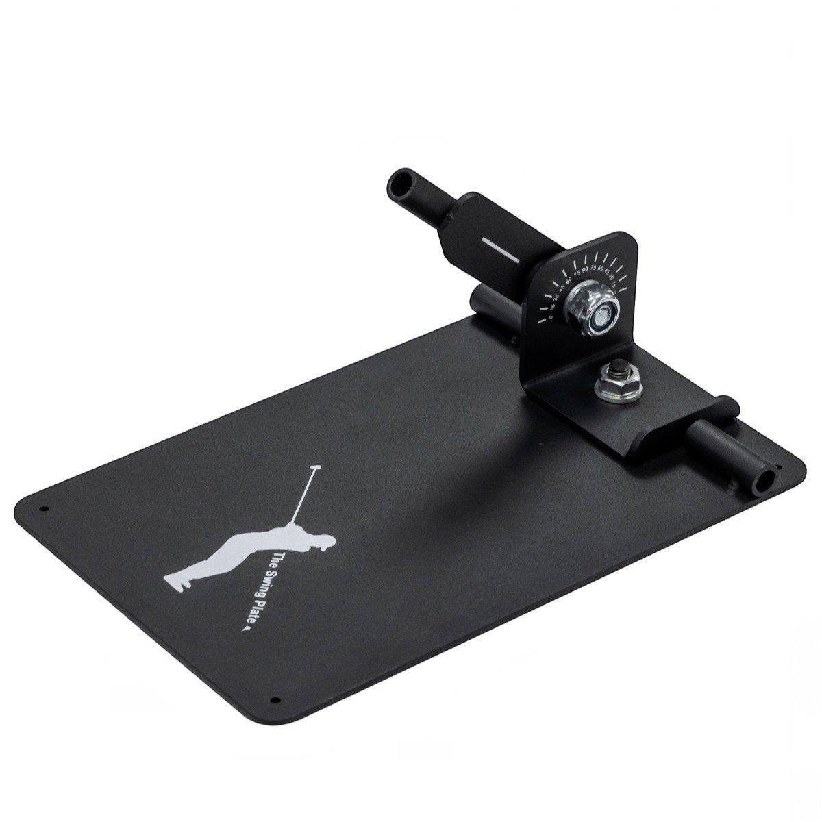 The Swing Plate Golf Base Unit