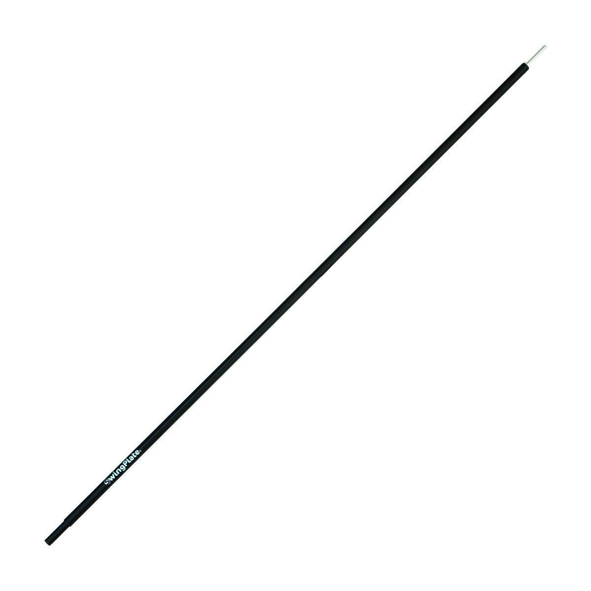 The Swing Plate Golf Telescopic Extension Pole