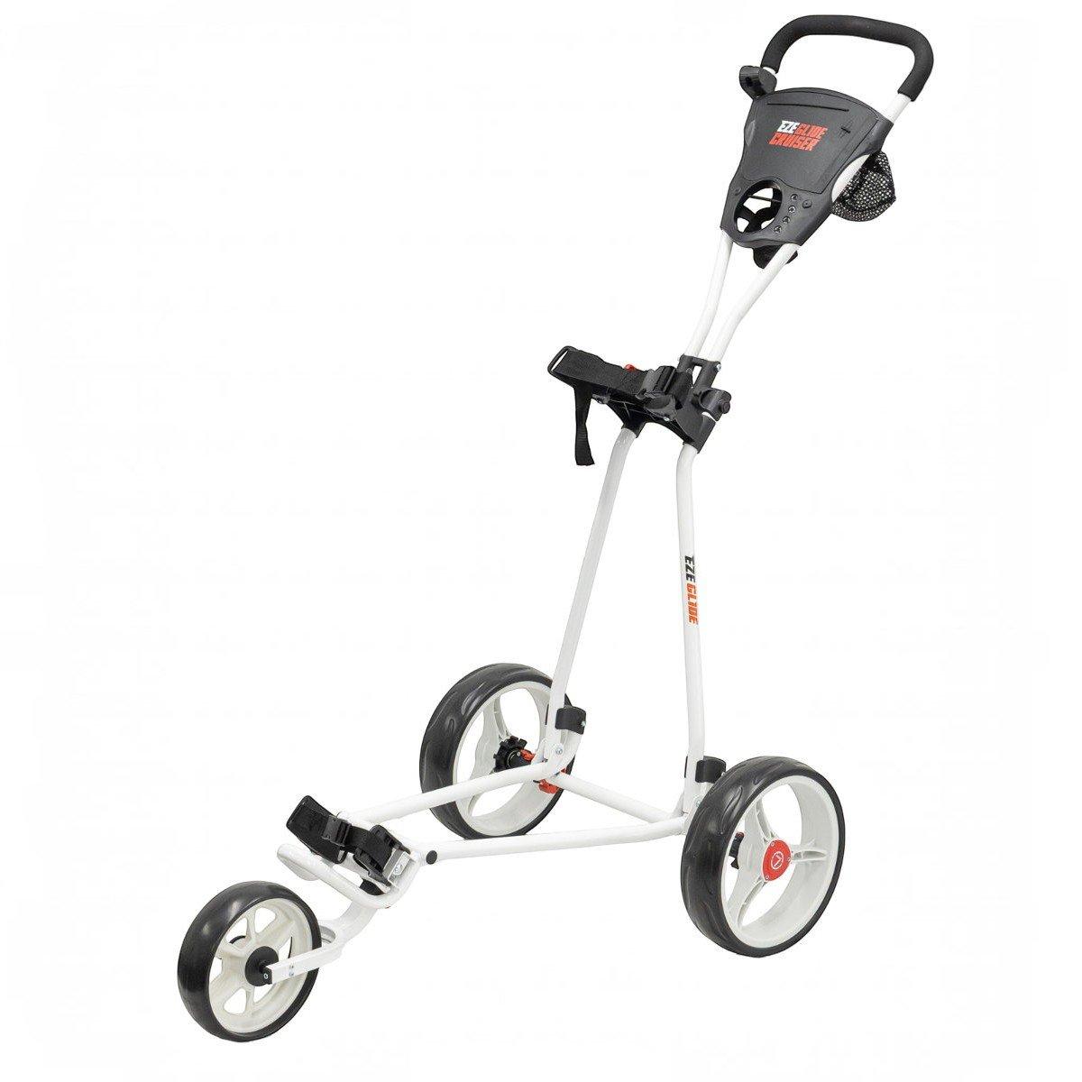 Ezeglide Cruiser Golf Push Trolley