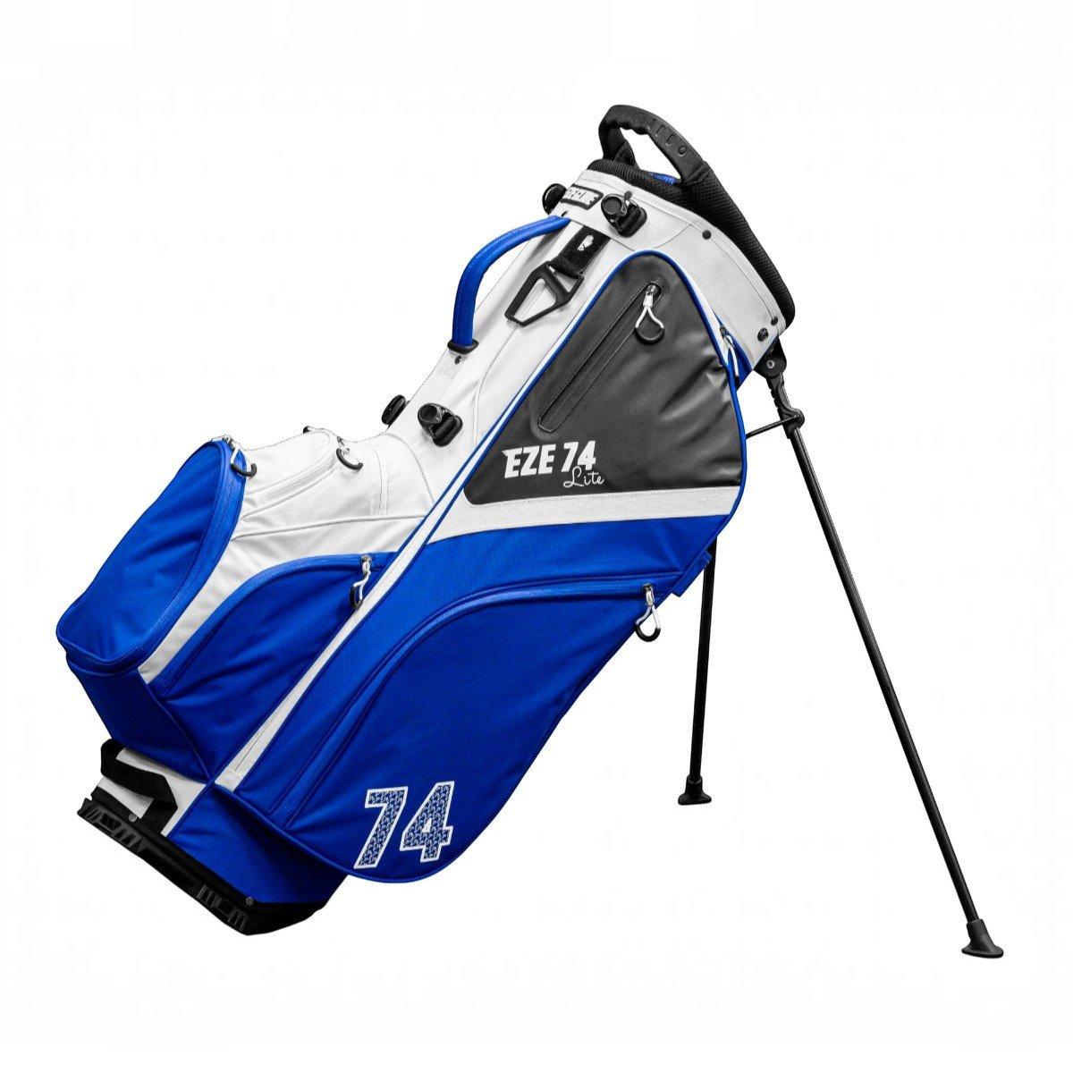 Ezeglide Eze 74 Lite Hybrid Golf Stand Bag