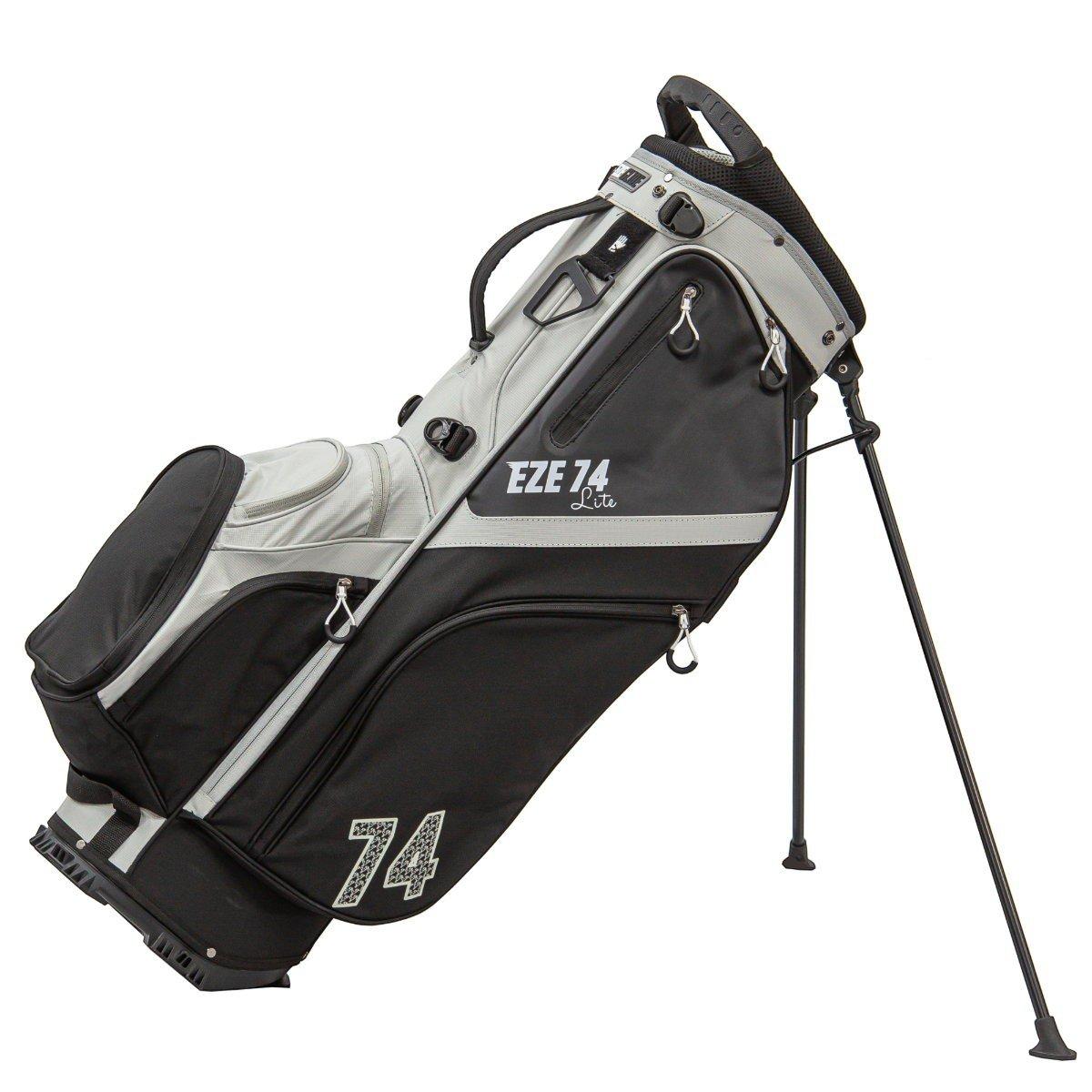 Ezeglide Eze 74 Lite Hybrid Golf Stand Bag