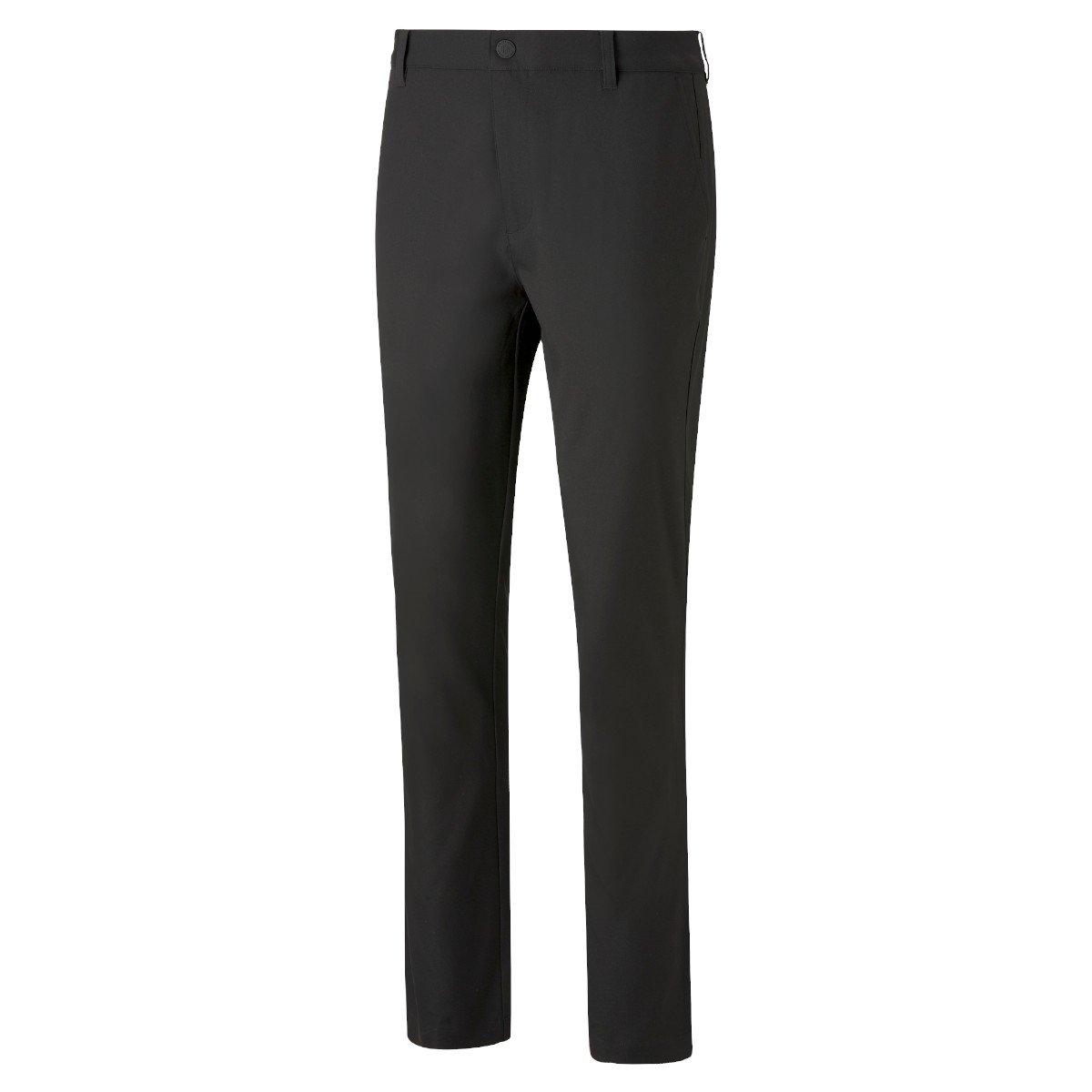 PUMA Men's Dealer Tailored Golf Trousers