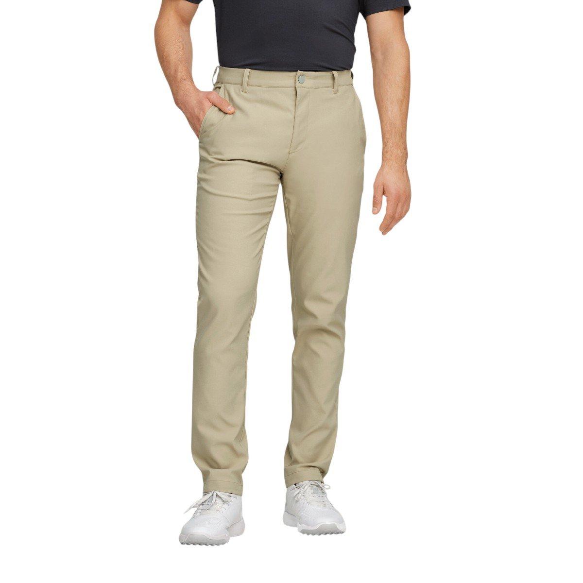 PUMA Men's Dealer Tailored Golf Trousers