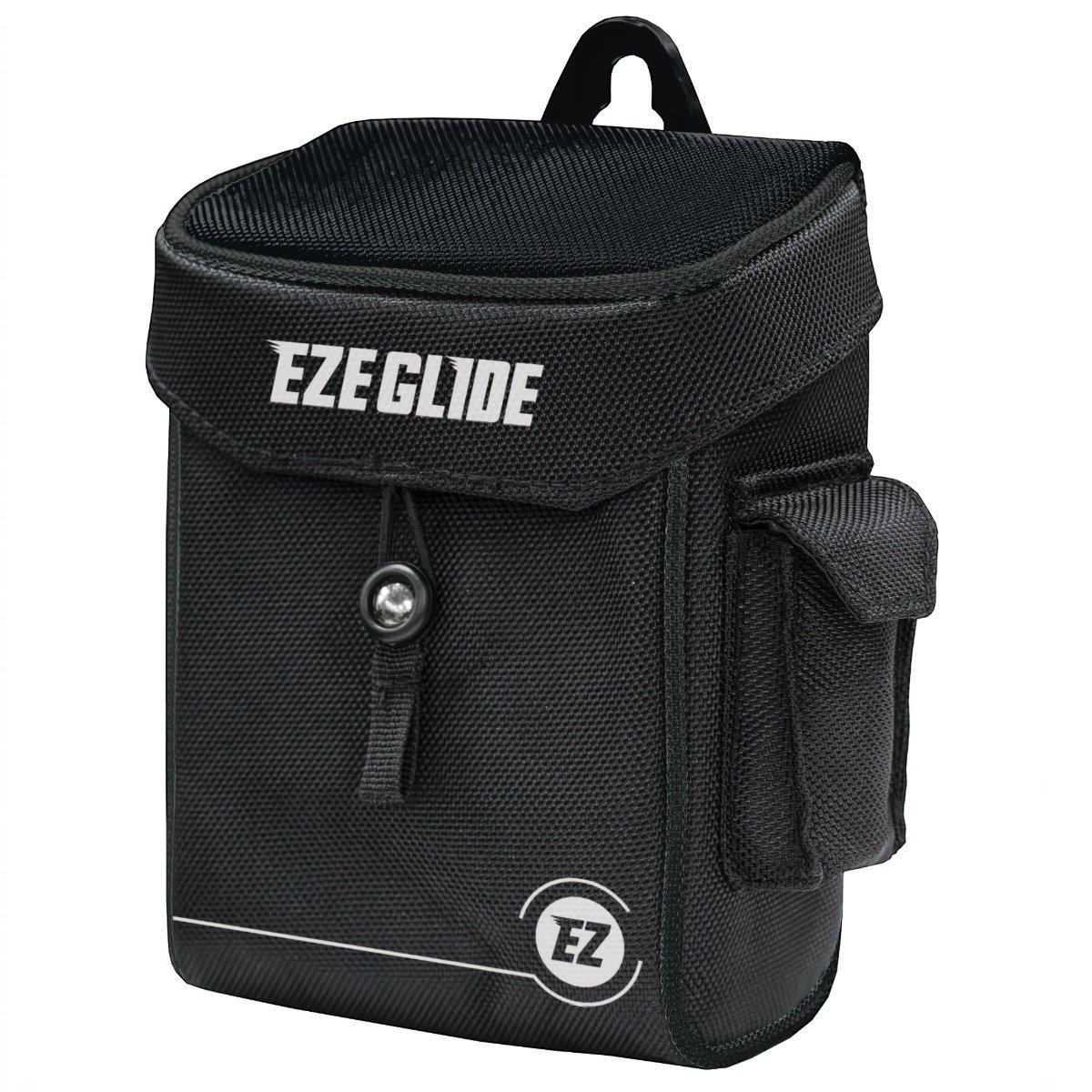 Ezeglide Rangefinder/Accessory Golf Bag 