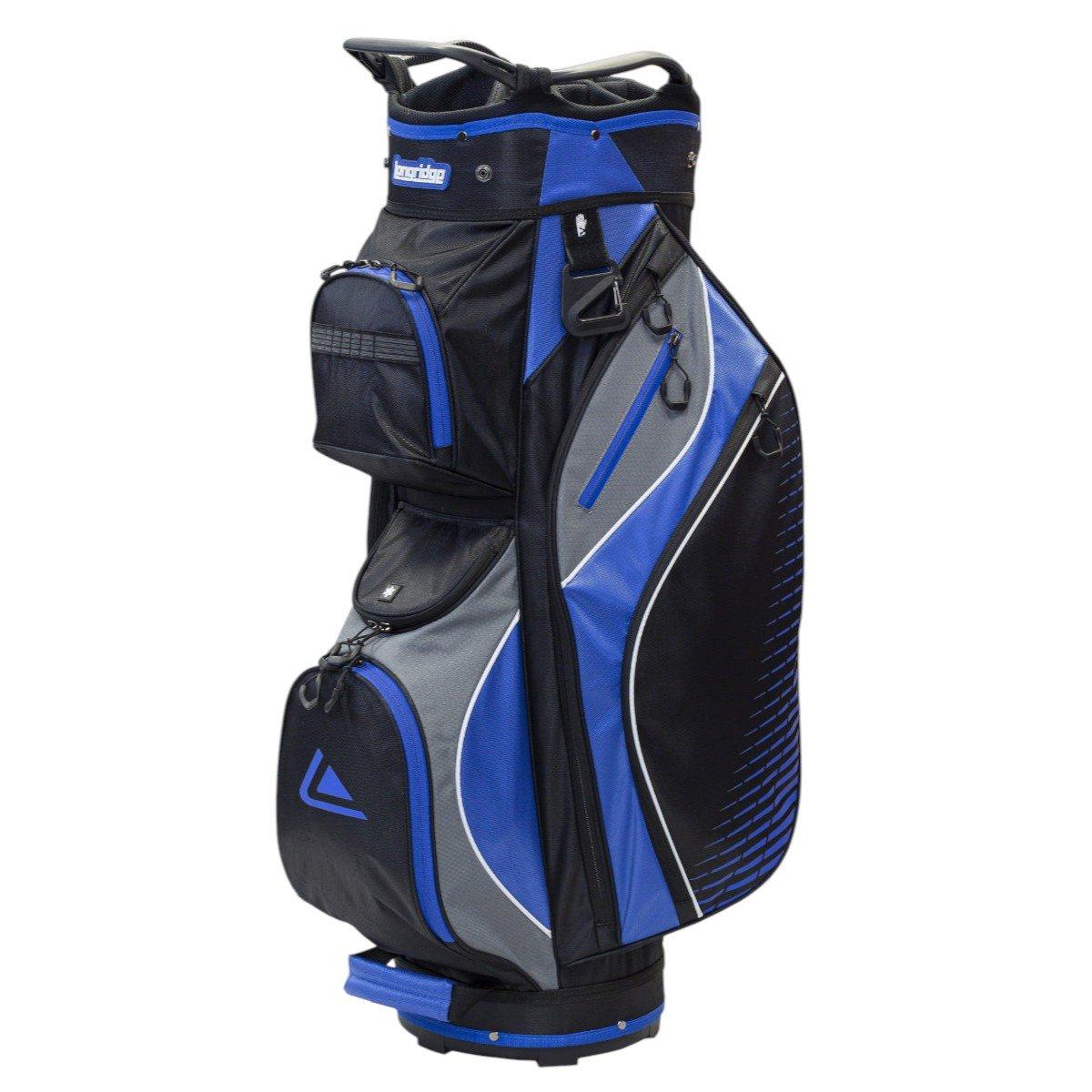 Longridge Deluxe Lite Golf Cart Bag