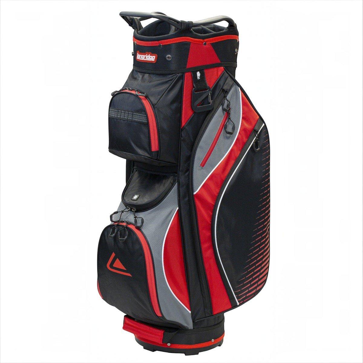 Longridge Deluxe Lite Golf Cart Bag