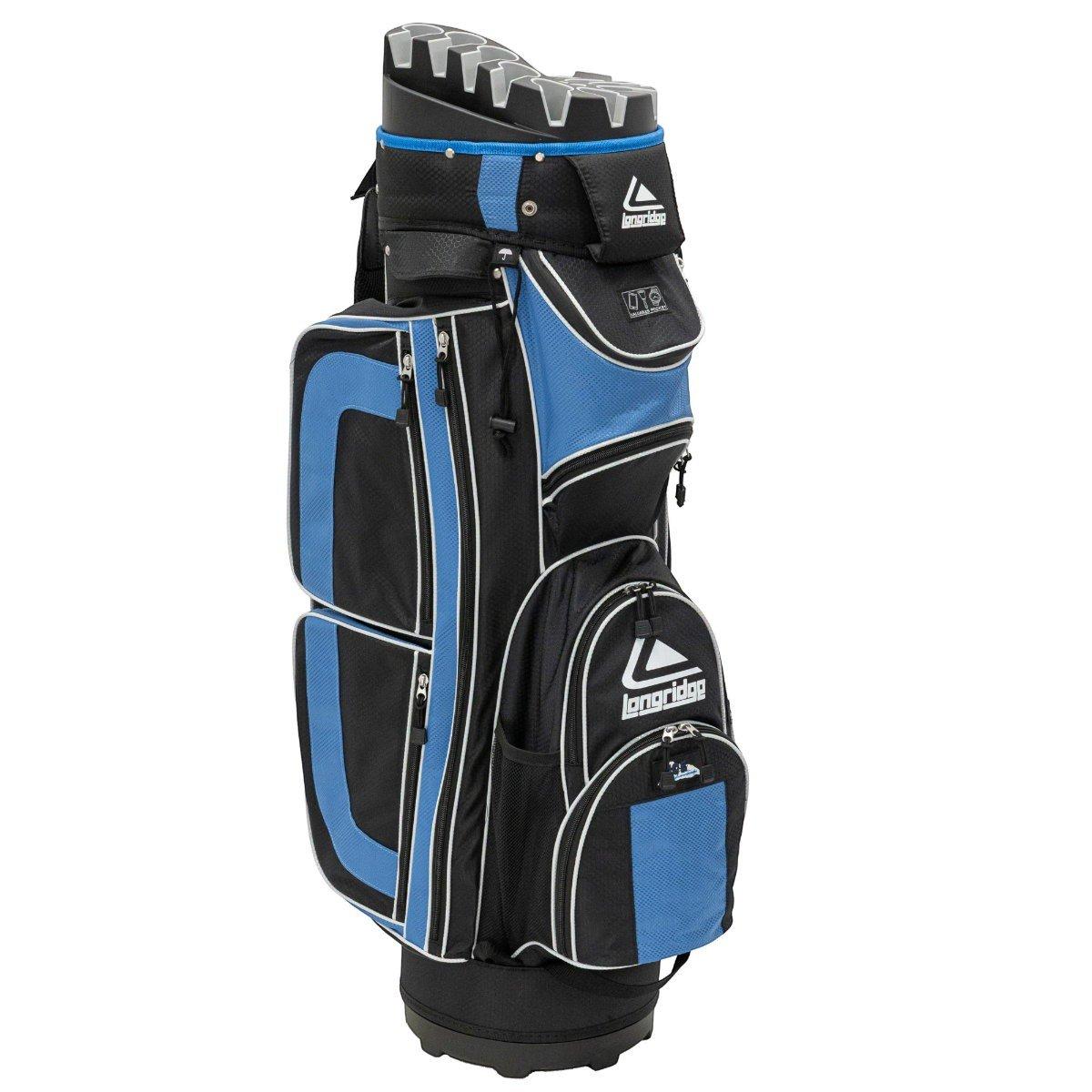 Longridge Pro Golf Cart Bag
