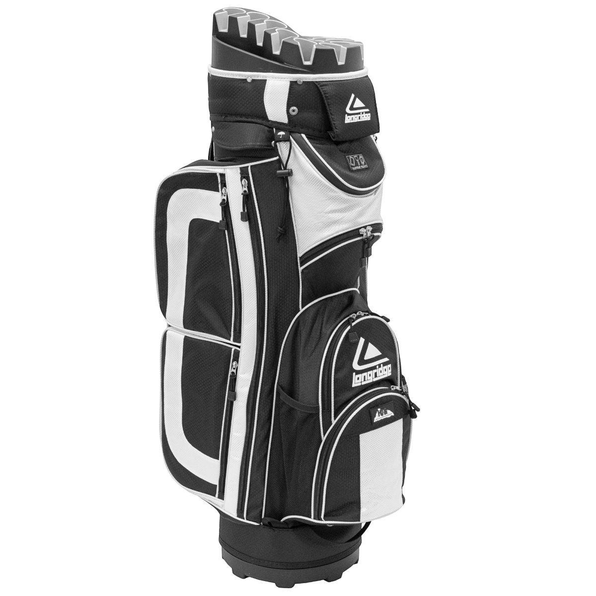 Longridge Pro Golf Cart Bag