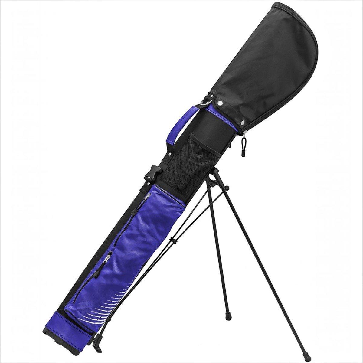 Longridge Travelite 5’’ Golf Pencil Bag 