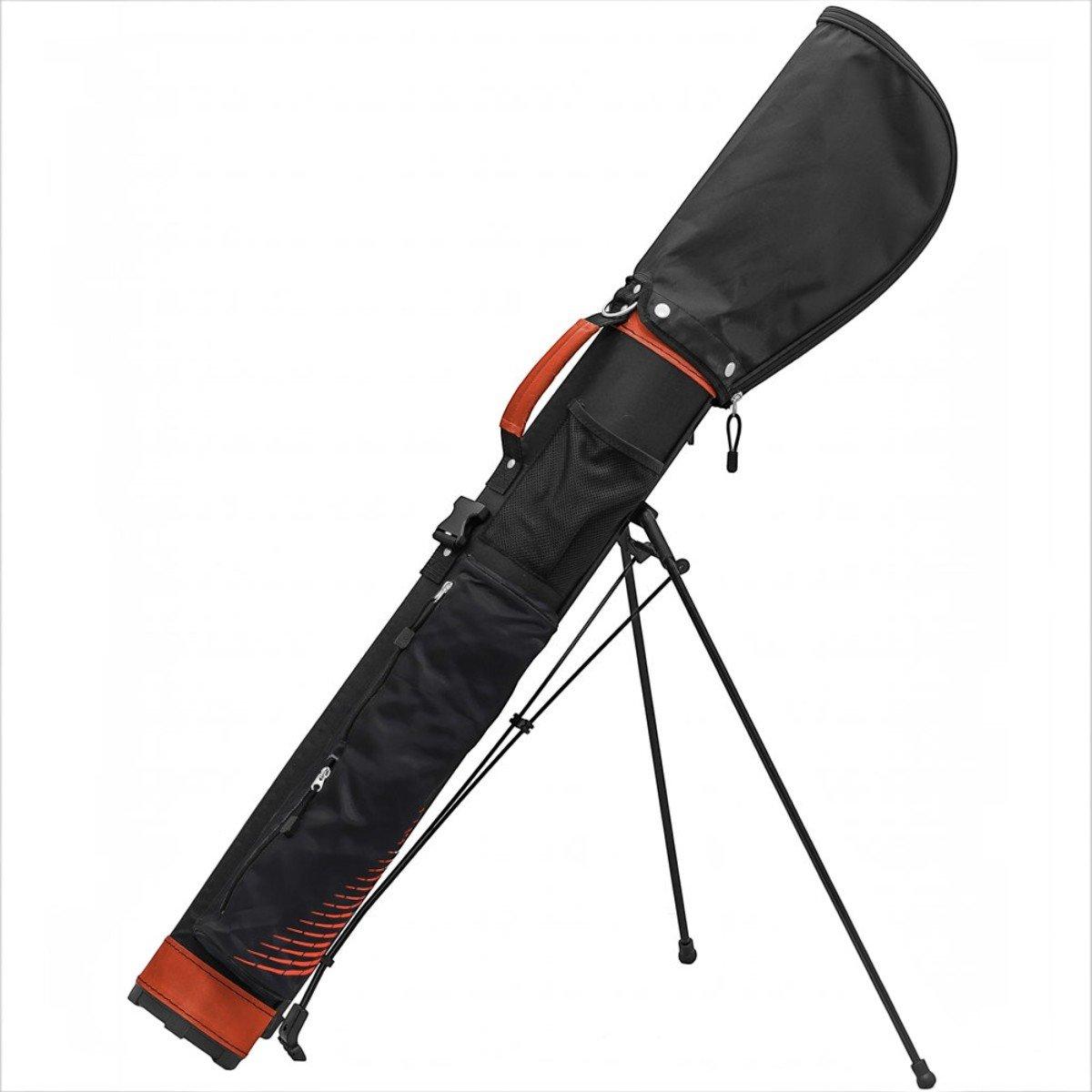 Longridge Travelite 5’’ Golf Pencil Bag 