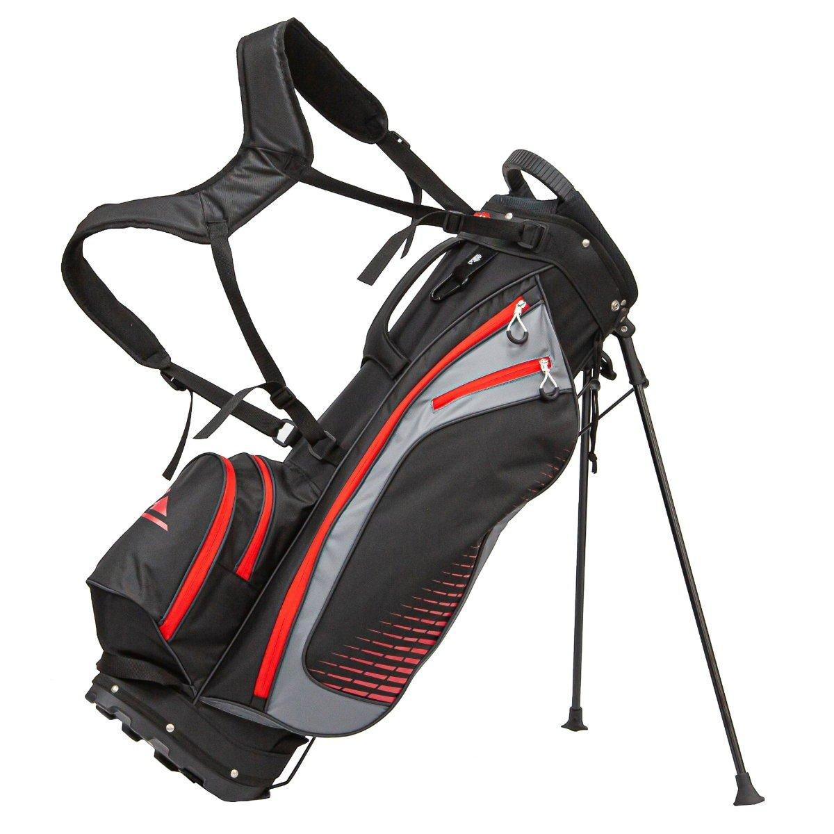 Longridge Super Lite Golf Stand Bag  