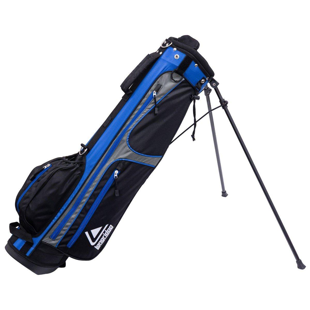 Longridge 6” Weekend Golf Stand Bag