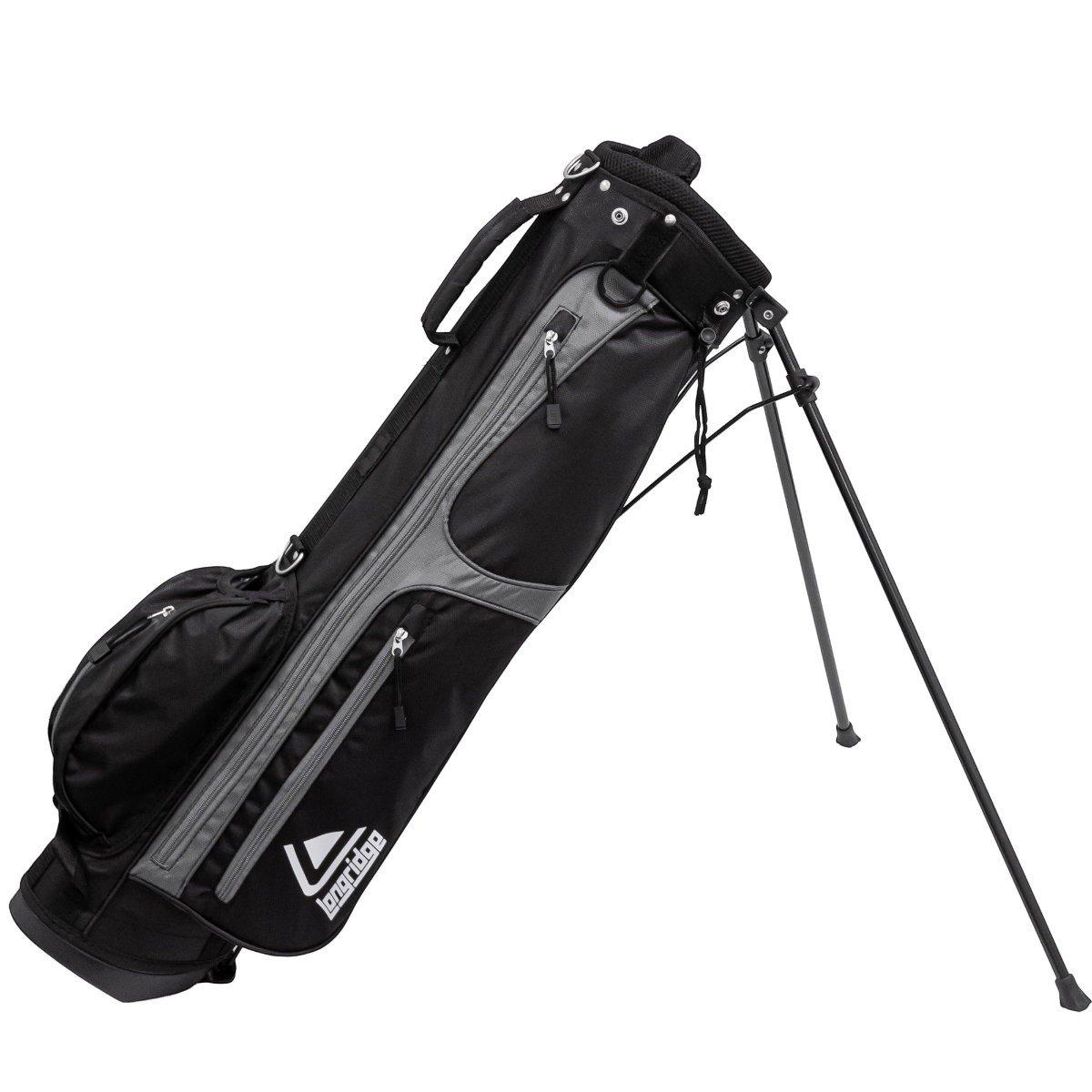 Longridge 6” Weekend Golf Stand Bag