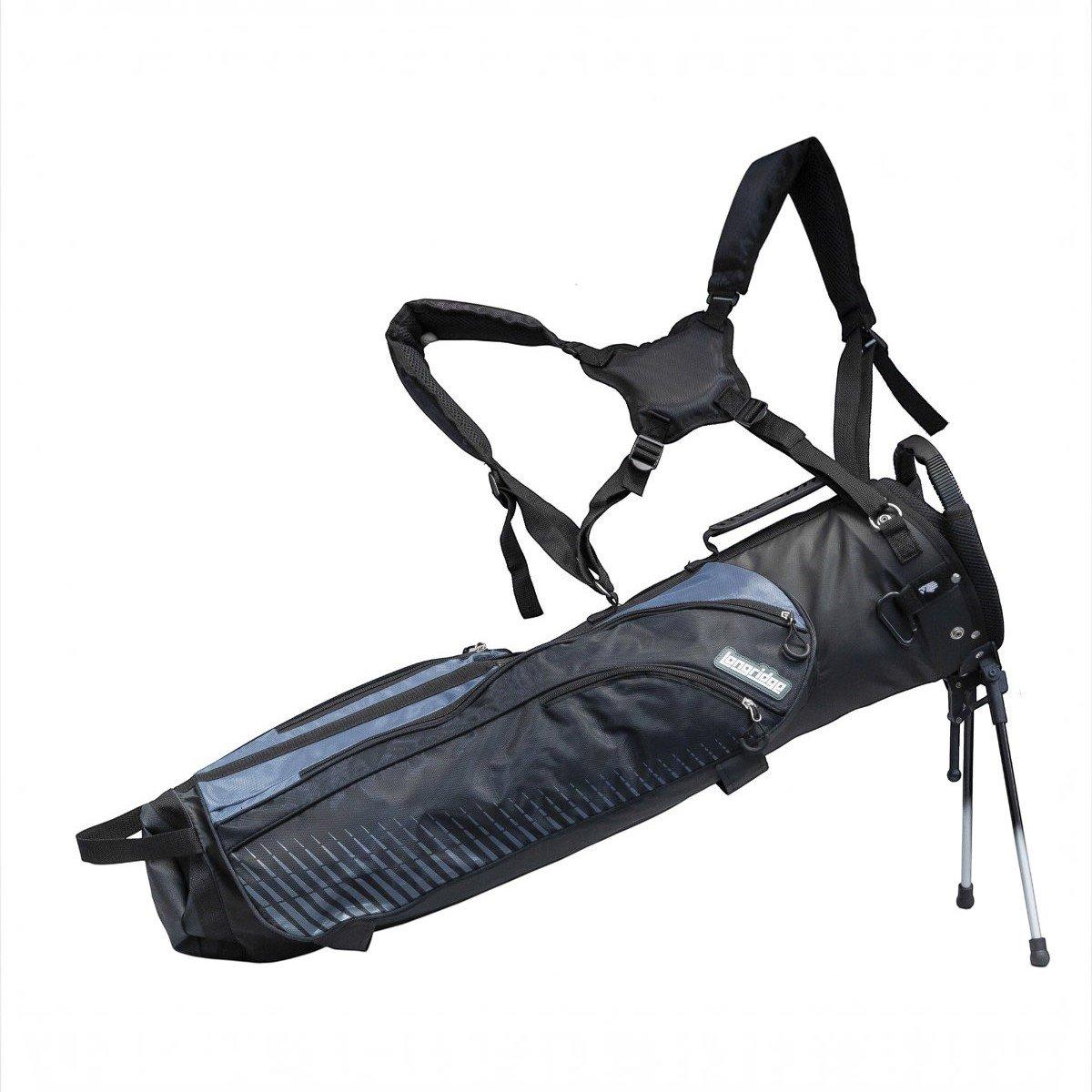 Longridge Tri Lite Golf Sunday Bag