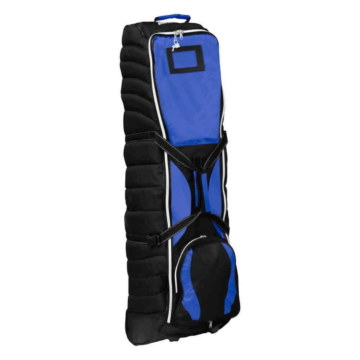 Longridge Tour Deluxe Roller Golf Travel Cover